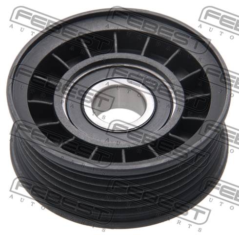 Ролик натяжной приводного ремня Mazda LF L3 L5 L8 BK# BL# GG# GH# GY# ER# NC#