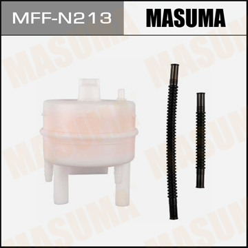 Фильтр топливный Nissan HR16DE MR20DE J10E T31