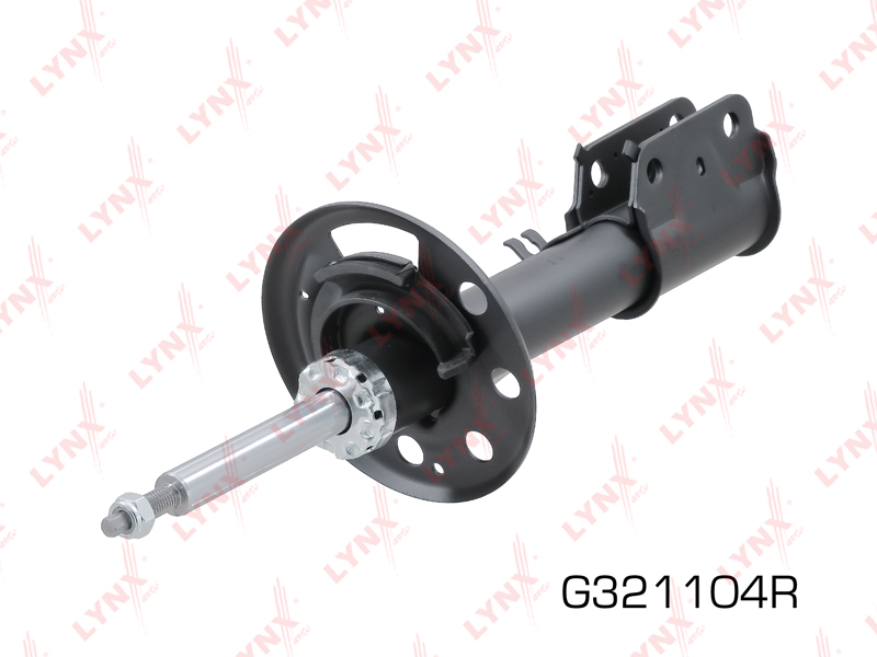Стойка передняя правая Ford Explorer V U502 10/10-