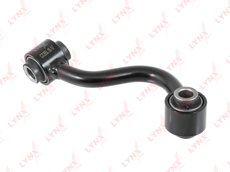 Тяга стабилизатора задняя Nissan C25 T31 J10E JJ10E J11E T32R Renault Koleos I HY# 08/06-