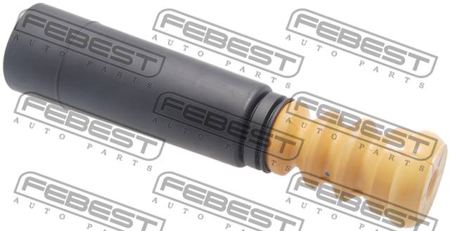Пыльник стойки задний Mazda DY# DE# BK# CR# CW# VW Golf IV/V/VI 97/08- Jetta III -10/10 Polo 01/10- Audi A1 10/05- A2 00/02-05/08 A3 00/08-03/05 Ford