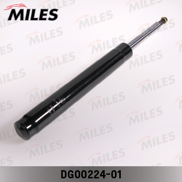 Картридж стойки передний Daewoo Nexia N100/150 96/01-