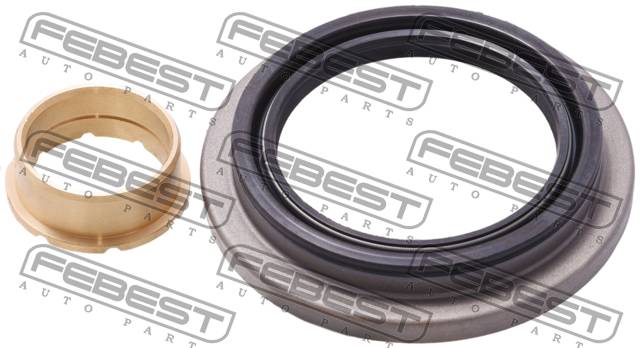 Втулка ступицы Toyota KZN130 VZN130 KCH16 VCH16 CR3# YR3# CM4#/52/6# YM40/6#