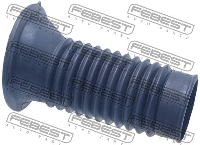 Пыльник стойки передний Toyota SCP1# NCP1#/2#/3#/5#/6#/7#/8# NCZ2#