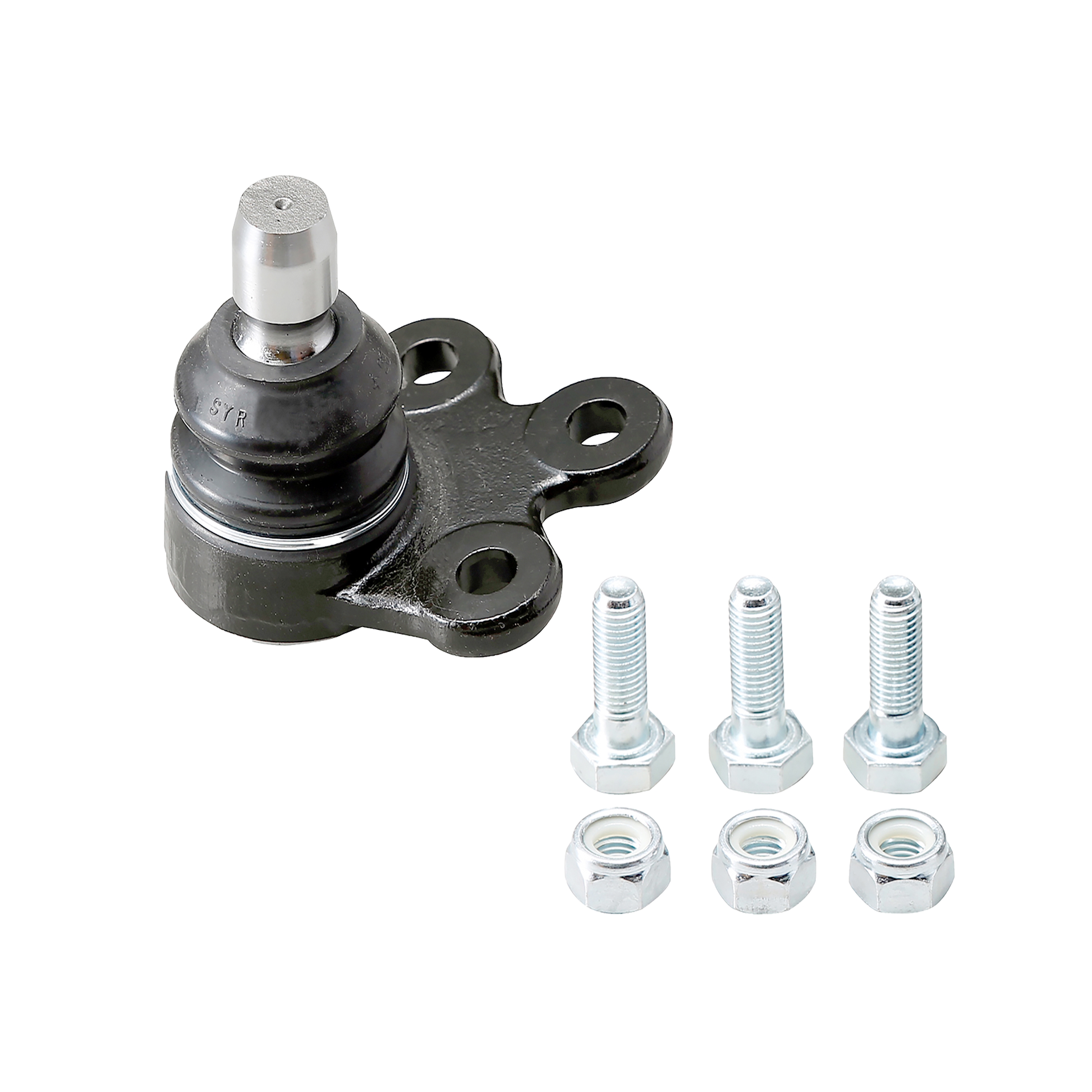 Шаровая опора Chevrolet Aveo II T300 11/03- Cobalt T250 13/01- Opel Mokka I J13 12/03-