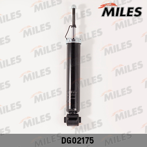 Стойка задняя MMC CW5/6W