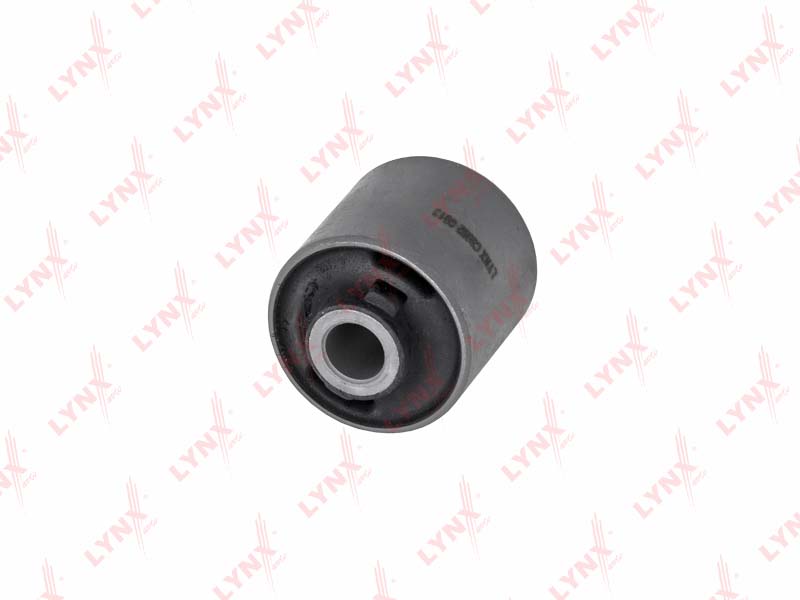 Сайлентблок задней нижней продольной тяги Toyota J120 J150 #N21# GX470 GX460 GSJ1# верхней продольной #J100