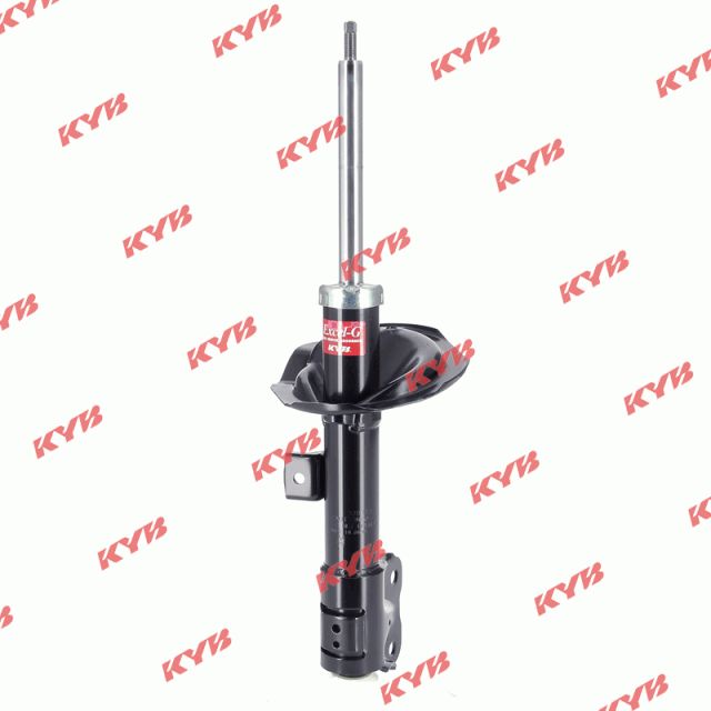 Стойка передняя левая MMC CY2/4A