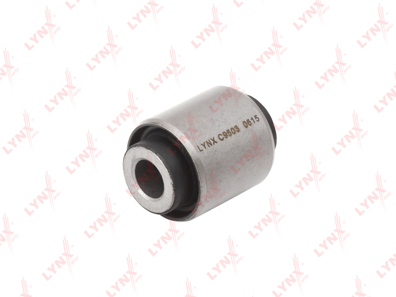Сайлентблок задней поперечной тяги Nissan J31/32 Z50/51 U31