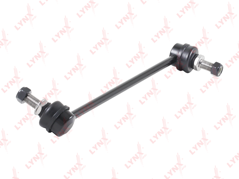 Тяга стабилизатора передняя Nissan T31 J10E J32 JJ10E T32R Z51 Renault Koleos I HY# 08/06-