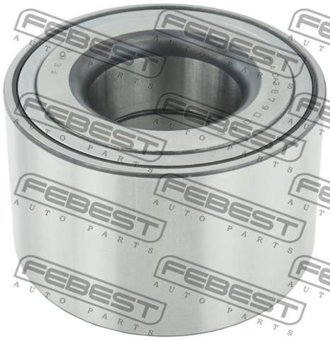 Подшипник ступицы задний Nissan T30