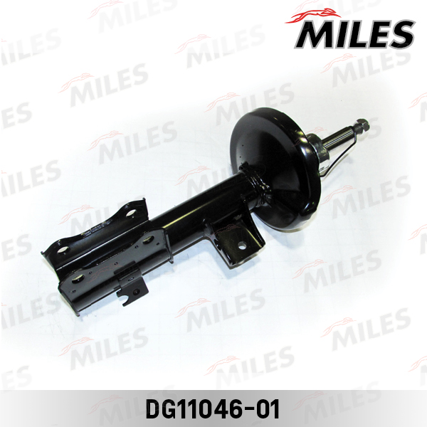Стойка передняя левая Suzuki TA54 TD54 06/01-