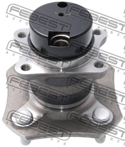 Подшипник ступицы задний Nissan C11