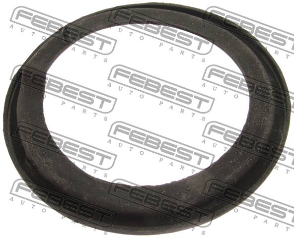 Прокладка пружины передняя Toyota #E9#/10#/11#