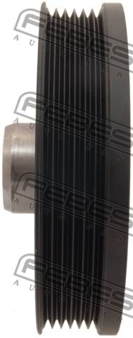 Шкив коленвала Toyota 3/4ZZ-FE ZZE11#/12#/150 ZZT220/250