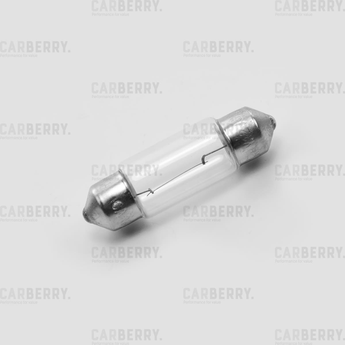 Лампочка C5W T11x35 12V 5W SV8,5-8