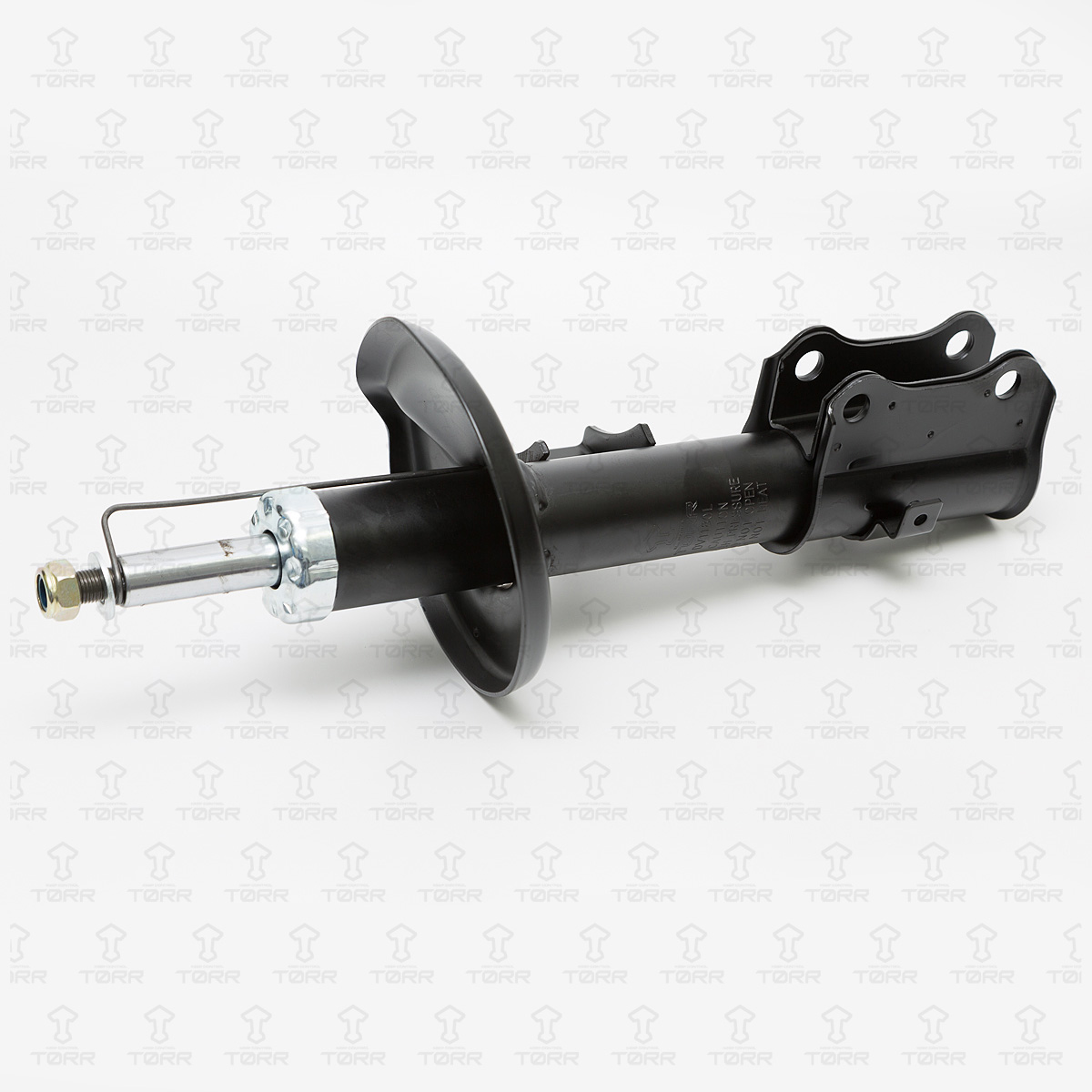 Стойка передняя левая Suzuki TA54 TD54 06/01-