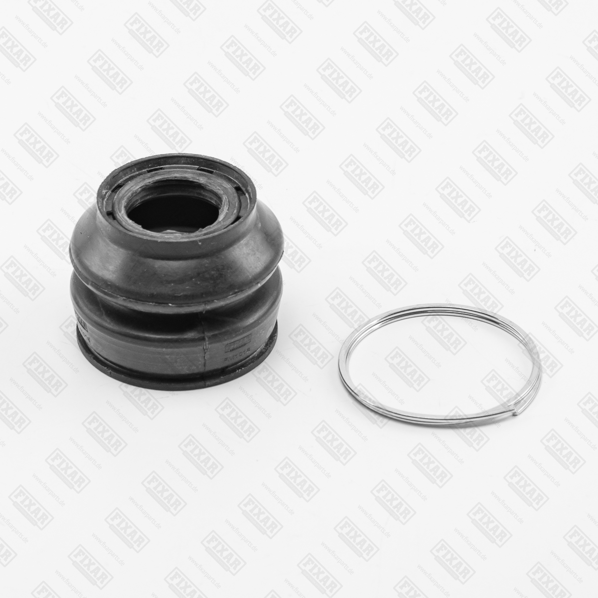 Пыльник шаровой опоры Mazda GG# GY#