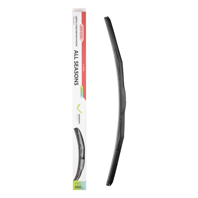 Щетка стеклоочистителя гибридная SKYWAY 660 mm