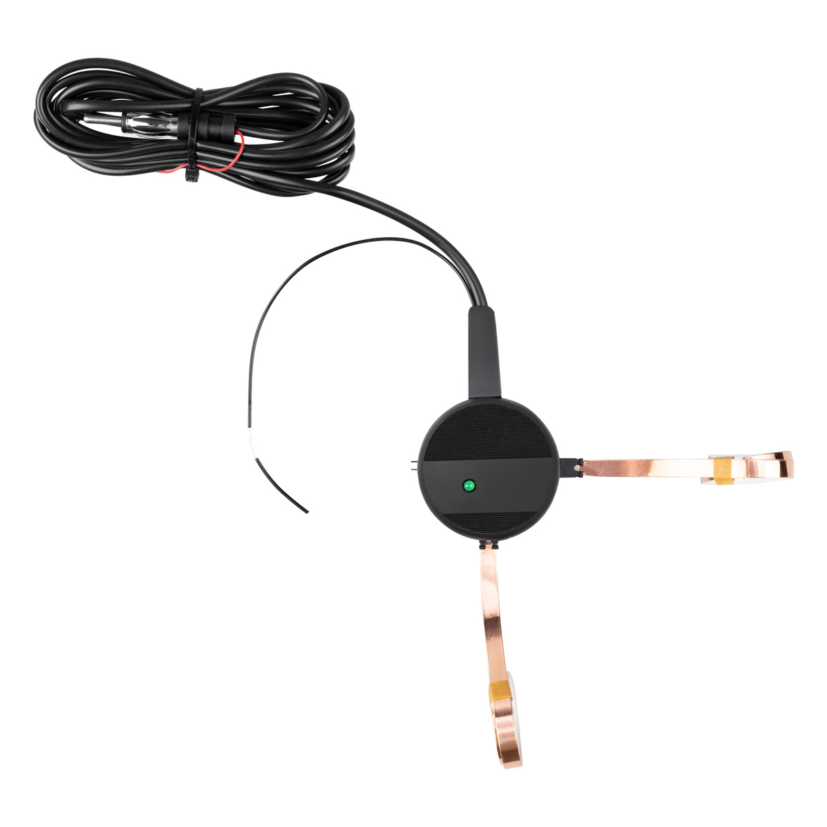 Антенна FM активная внутрисалонная SKYWAY OMIKRON