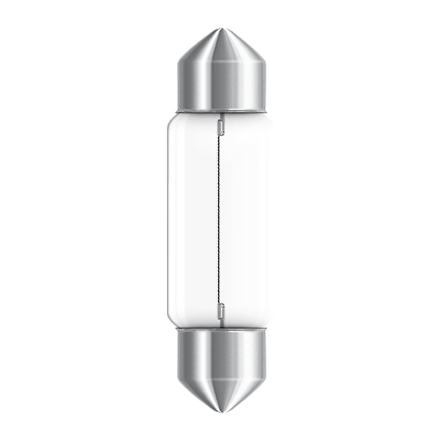 Лампочка C5W T11x35 24V 5W SV8,5-8