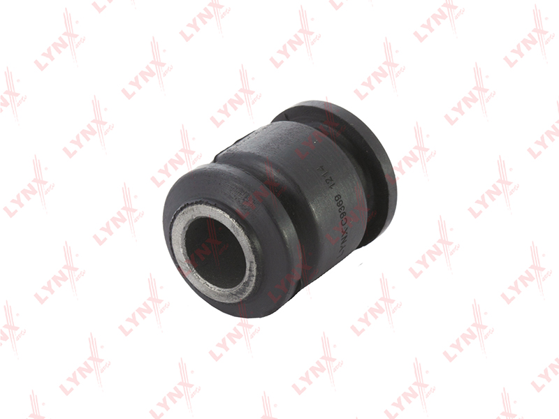 Сайлентблок задней поперечной тяги Toyota #T19# #T21#