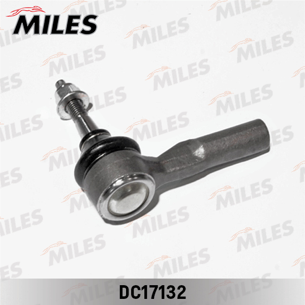 Наконечник рулевой Chevrolet Cruze J300/305 09/03- Orlando J309 11/03- Opel Astra J 09/09-15/10-