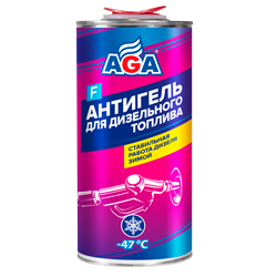 Антигель AGA 0.750L
