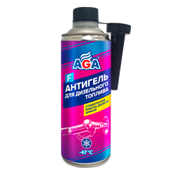 Антигель AGA 0.335L
