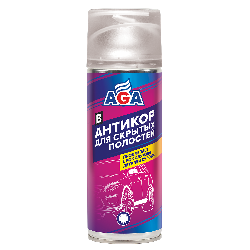 Антикоррозионное покрытие AGA 0.520L