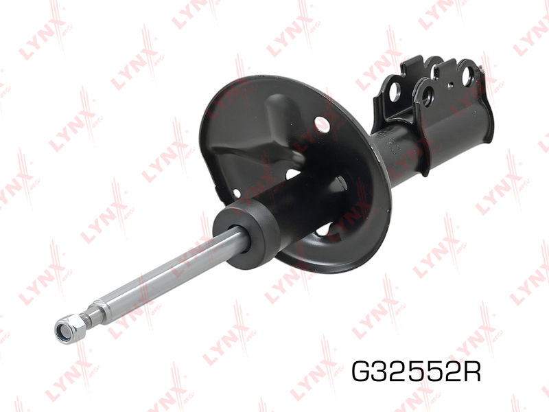Стойка передняя правая Toyota #V30/40 #XV10