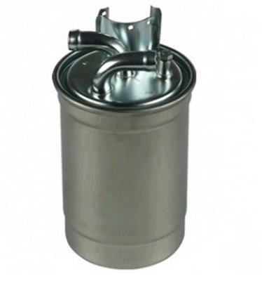 Фильтр топливный VW 2.5L TDI Passat 98/11-05/09  Audi 2.5L TDI A4 97/10-05/12 A6 97/07-05/05 A8 97/07-02/09 Skoda 2.5L TDI Superb I 01/09-08/09