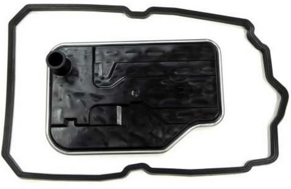 Фильтр ATM Mercedes-Benz C-Class W203/204/205 05/01- E-Class W211/212 05/03- G-Class W463 06/09- GL-Class X164 06/09- GLK X204 08/06- GLE W166 15/04-