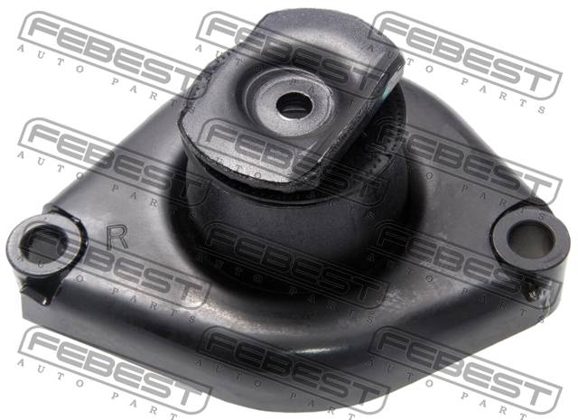 Опора стойки задняя Nissan Y11 W11 M12 R