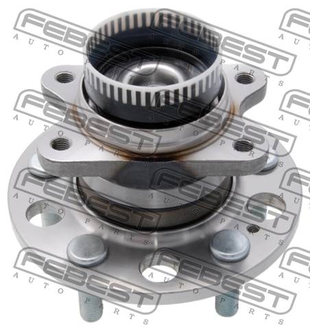 Подшипник ступицы задний Hyundai IX35 2.0L 2.4L I40 1.6L 2.0L Sonata 2.0L 2.4L Kia Sportage 2.0L 2.4L 10/01- Optima 2.0L 2.4L 2WD