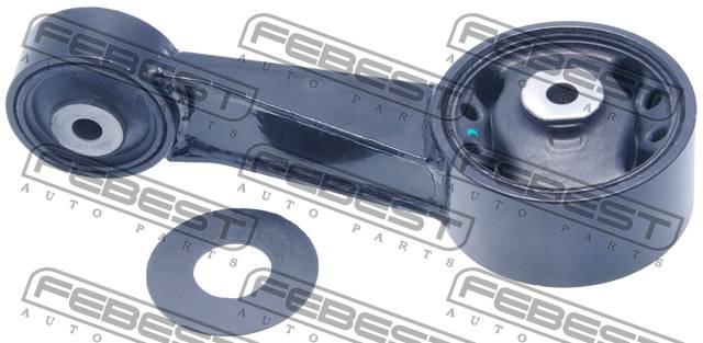 Подушка двигателя Toyota GSV40/50 2GR-FE