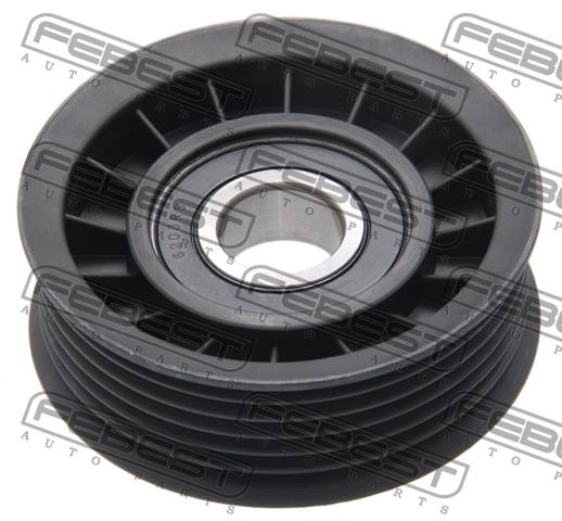Ролик натяжной приводного ремня Mazda YF EP# Ford Focus 1.8L 2.0L 98/08-05/05 Maverick 2.0L YF -04/02