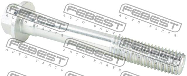 Болт передней подвески Ford Focus I/II/III 98/10- C-Max 03/10-10/09 Transit Connect 13/02- задней подвески Land Rover Range Rover IV L405 12/08- Range