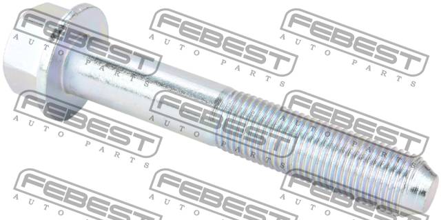 Болт задней поперечной тяги Honda RD4/5/6/7 RB1/2/3/4 RN# BE# RT#