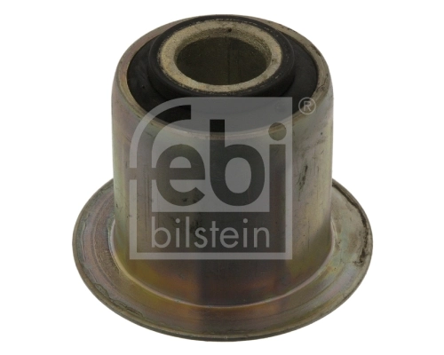 Сайлентблок рессоры Citroen/Peugeot Jumper/Boxer 94/02-06/06 Fiat Ducato 94/03-