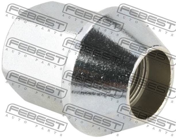 Гайка колеса Ford Focus III 12/02-19/06 C-Max 10/12-19/06- Tranzit Connect 13/02- Land Rover Freelander II L 359 06/10-14/10 Range Rover Evoque L538 1