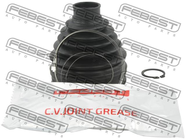 Пыльник привода внутренний Hyundai Tucson TL# 1.6L G4FJ 2.0L G4NA D4HA 15/06-20/09 Kia Sportage QL# 1.6L G4FJ 2.0L G4NA D4HA 15/09-