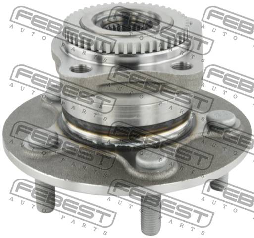 Подшипник ступицы задний Belgee X70 24/05- Geely Atlas NL-3 18/02- Atlas Pro NL-3B 19/06-