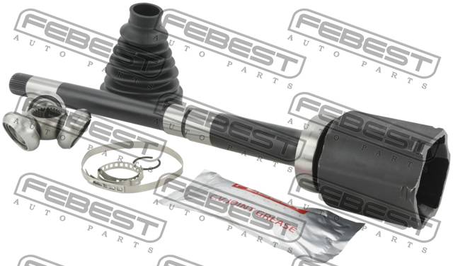 Шрус внутренний Ford Kuga II CBS 1.5L 1.6L EcoBoost 13/03-
