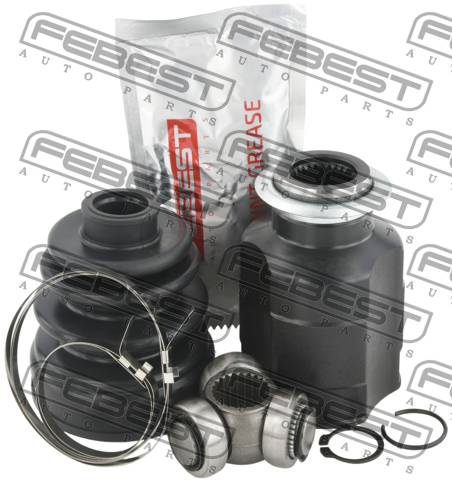 Шрус внутренний Creta I GS 1.6L G4FG 17/02-21/06 4WD