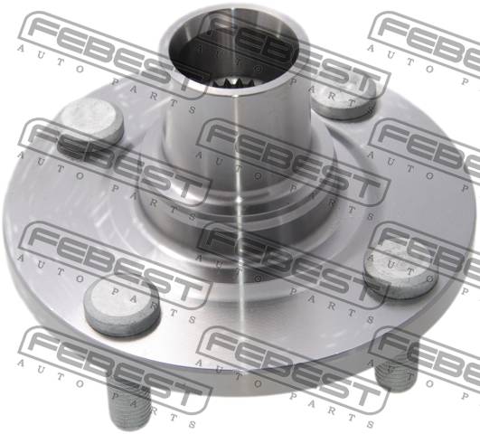 Ступица передняя Toyota #E10#/11#