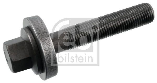 Болт шкива коленчатого вала Ford 1.2L 1.25L 1.4L 1.6L 16V/TI-VCT/PFI/EFI/SFI/SCTI/EcoBoost/Duratec/ZETEC S