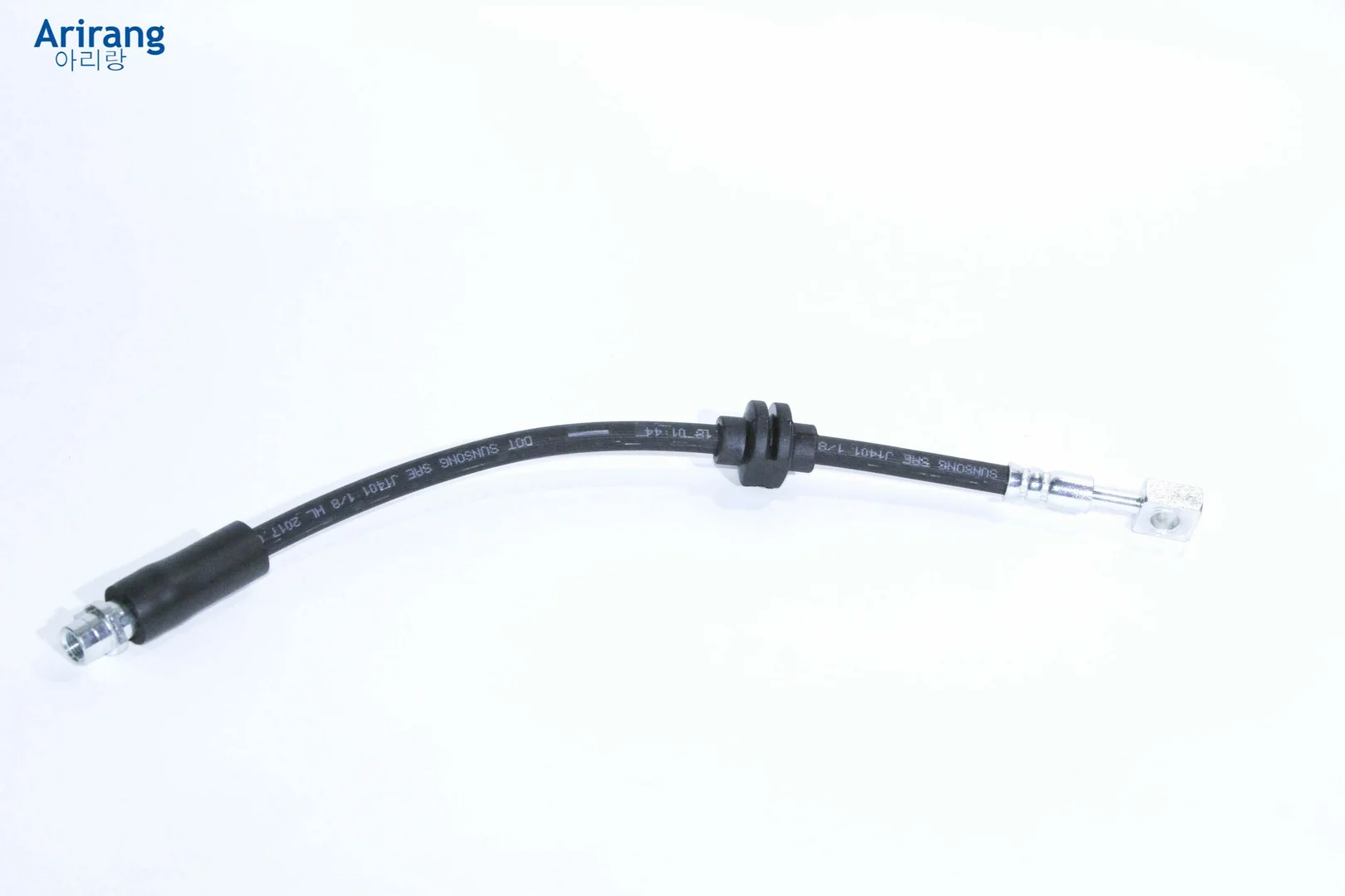 Шланг тормозной передний Chevrolet Cruze J300/305/308 09/05- Orlando J309 11/02- Opel Astra J 09/12-