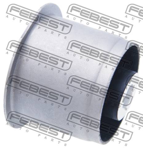 Сайлентблок заднего редуктора Chevrolet Captiva C100/140 06/06- Opel Antara 07/01-