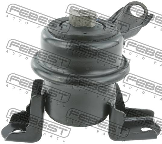 Подушка двигателя Toyota ZZV50 ZZT240 ZCT1# 1ZZ-FE